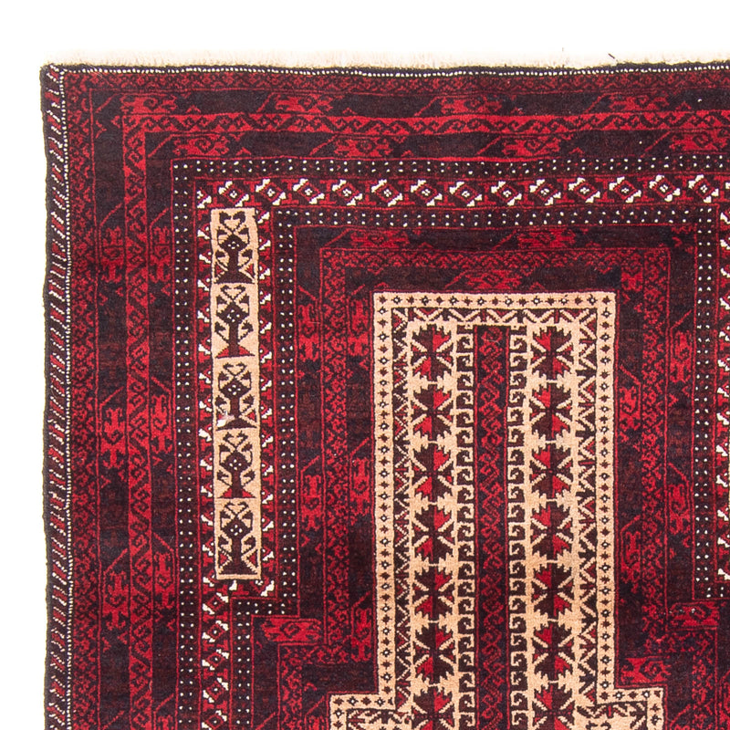 Balutsj-teppe 93x154cm - Orientalsk teppe