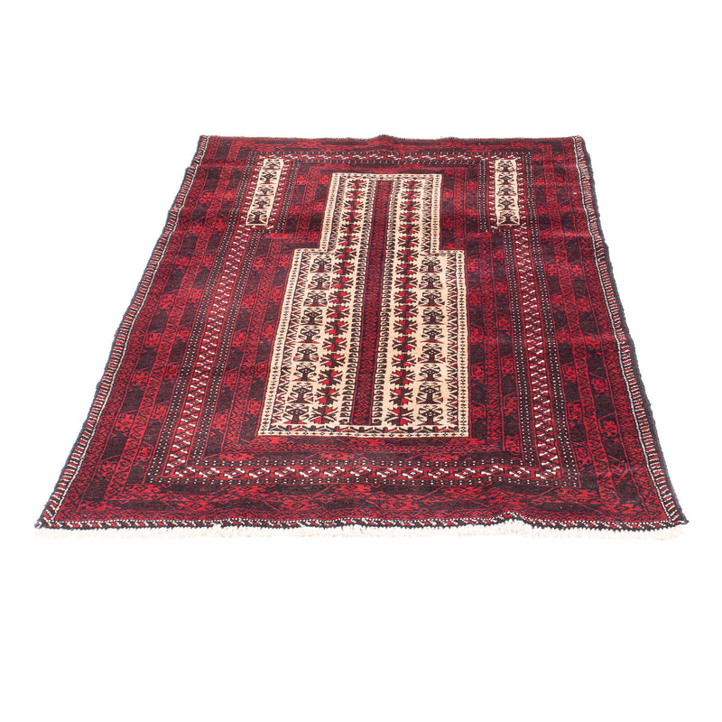 Balutsj-teppe 93x154cm - Orientalsk teppe