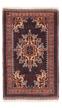 Balutsj-teppe 150x89cm - Orientalsk teppe – product image
