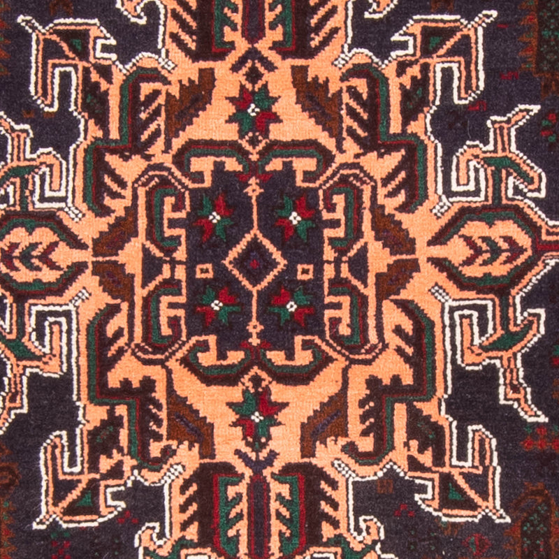 Balutsj-teppe 150x89cm - Orientalsk teppe