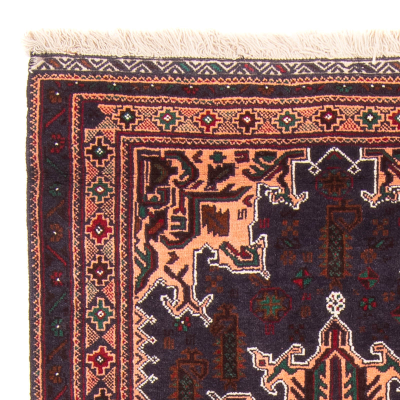 Balutsj-teppe 150x89cm - Orientalsk teppe