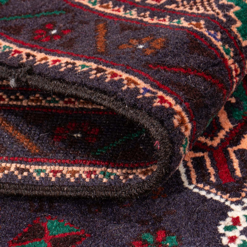 Balutsj-teppe 150x89cm - Orientalsk teppe