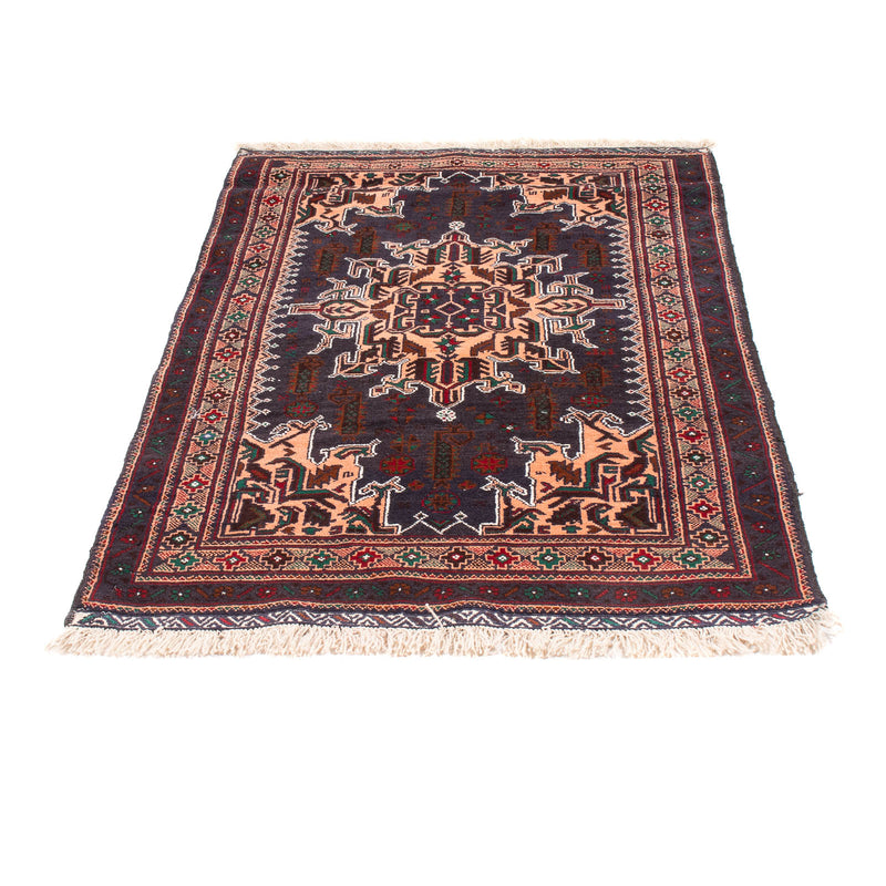 Balutsj-teppe 150x89cm - Orientalsk teppe