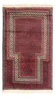 Balutsj-teppe 150x92cm - Orientalsk teppe