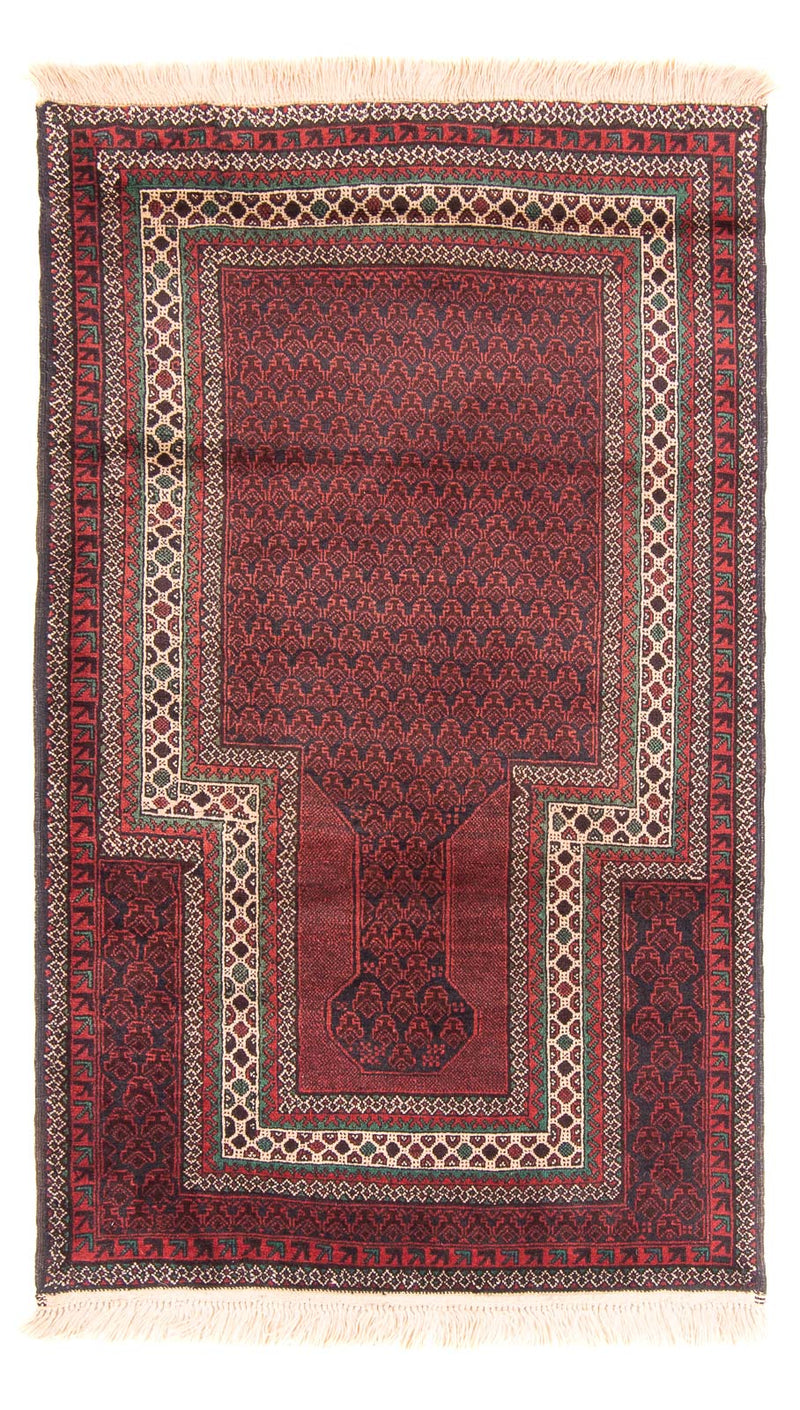 Balutsj-teppe 150x92cm - Orientalsk teppe