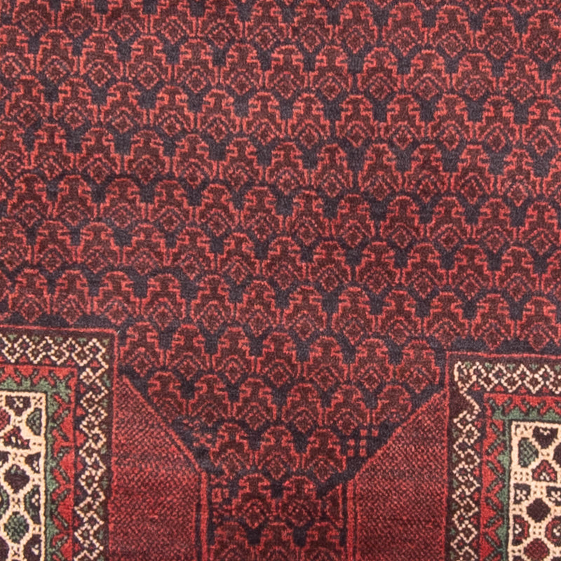 Balutsj-teppe 150x92cm - Orientalsk teppe