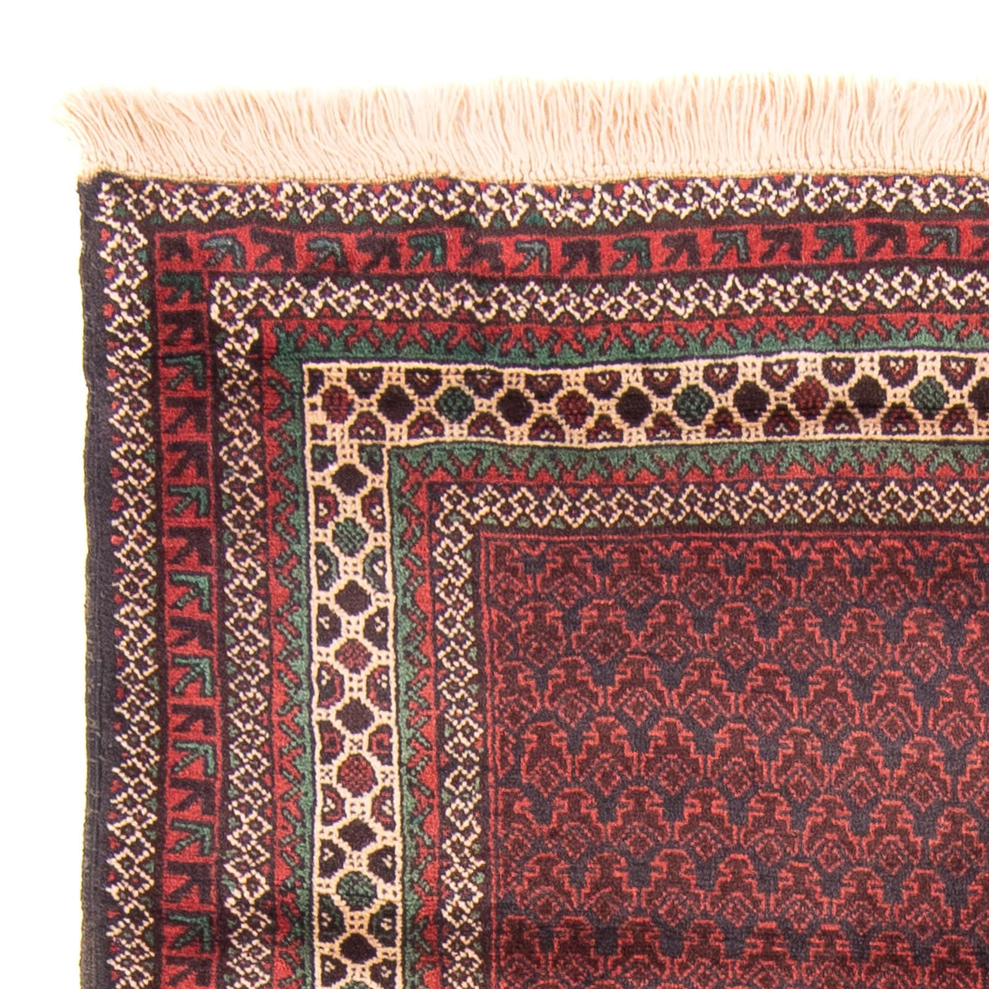 Balutsj-teppe 150x92cm - Orientalsk teppe