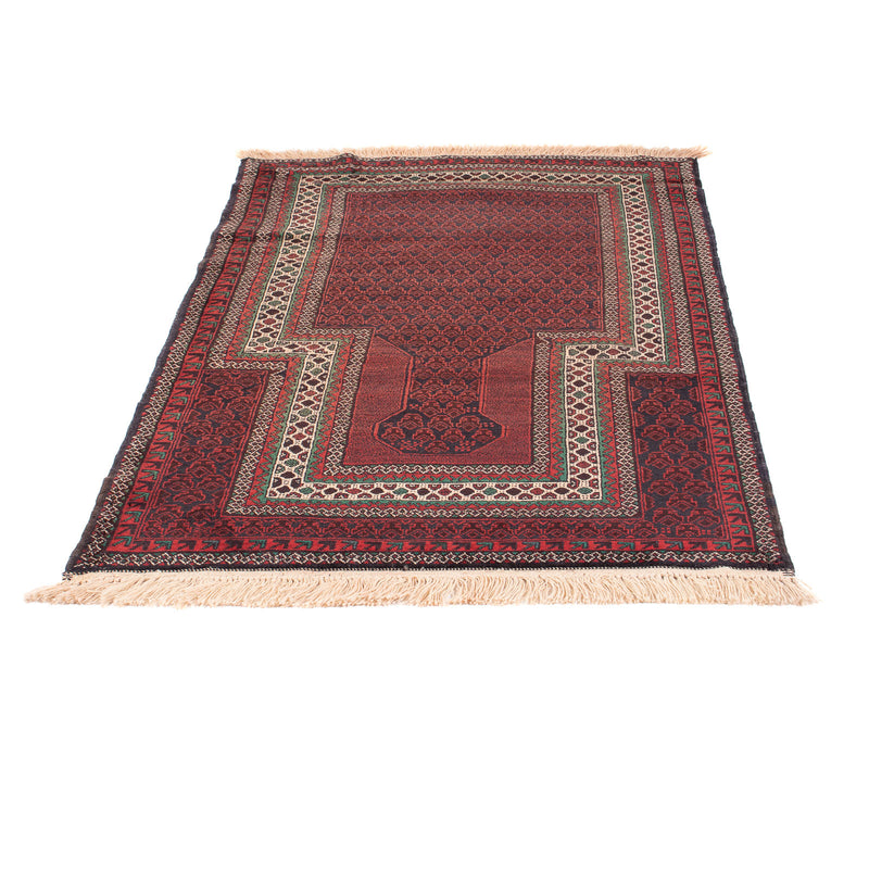 Balutsj-teppe 150x92cm - Orientalsk teppe