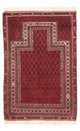 Balutsj-teppe 155x103cm - Orientalsk teppe