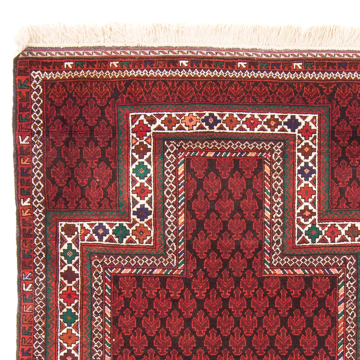 Balutsj-teppe 155x103cm - Orientalsk teppe