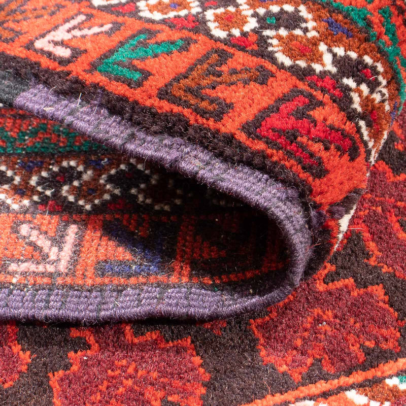 Balutsj-teppe 155x103cm - Orientalsk teppe