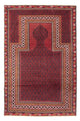 Balutsj-teppe 140x91cm - Orientalsk teppe