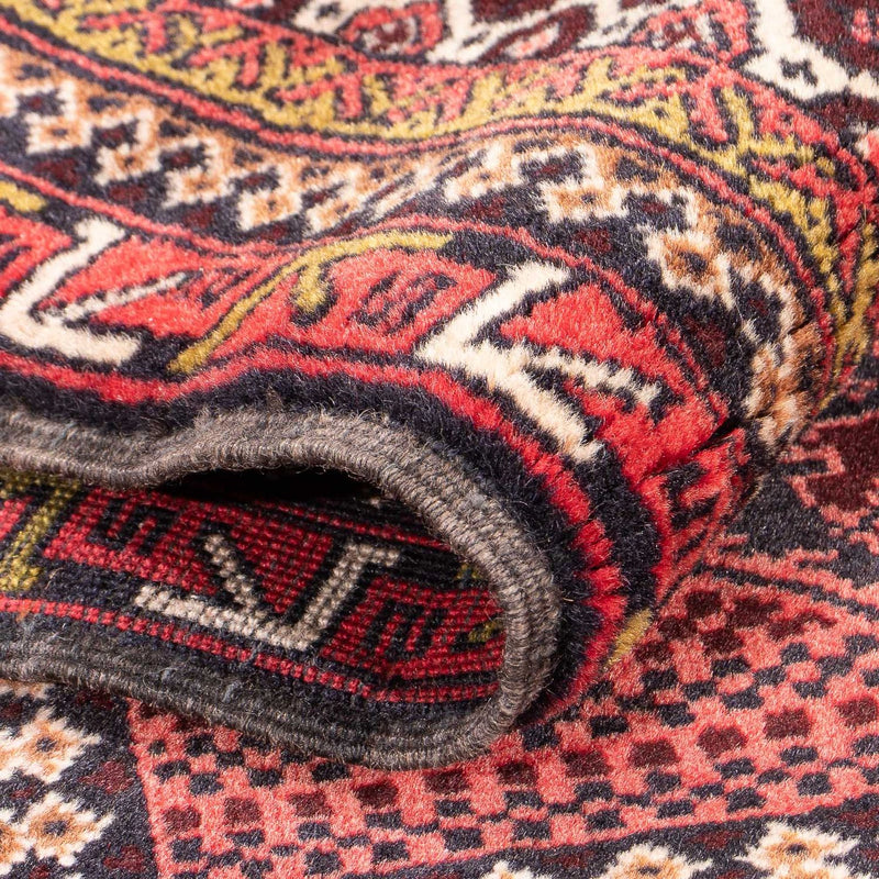 Balutsj-teppe 140x91cm - Orientalsk teppe