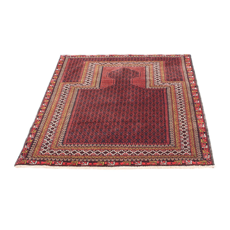 Balutsj-teppe 140x91cm - Orientalsk teppe