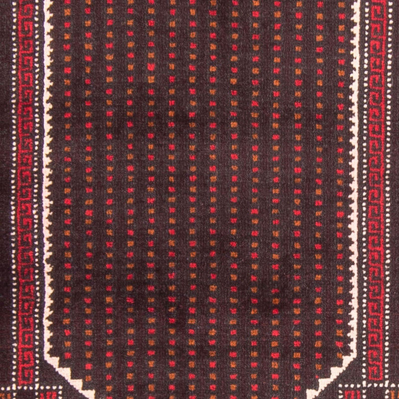 Balutsj-teppe 130x86cm - Orientalsk teppe