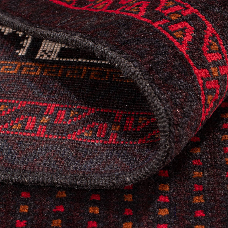 Balutsj-teppe 130x86cm - Orientalsk teppe