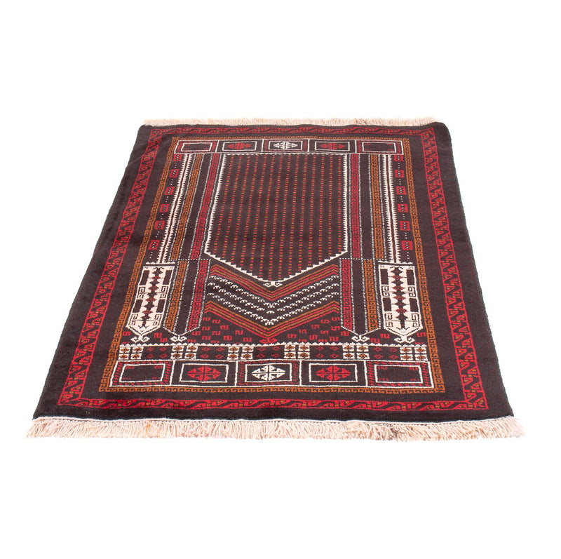 Balutsj-teppe 130x86cm - Orientalsk teppe