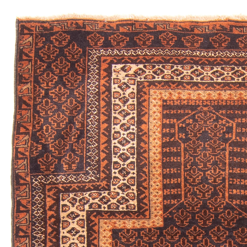 Balutsj-teppe 147x91cm - Orientalsk teppe