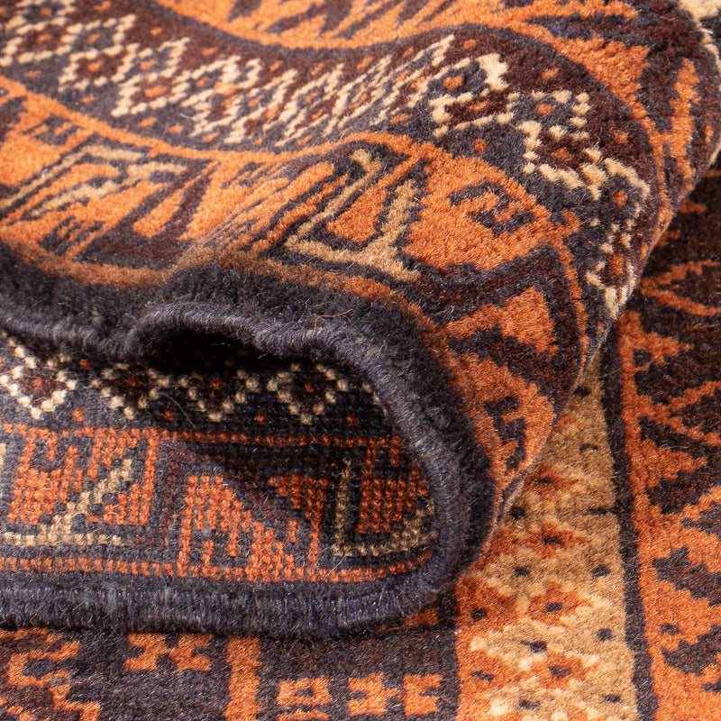 Balutsj-teppe 147x91cm - Orientalsk teppe