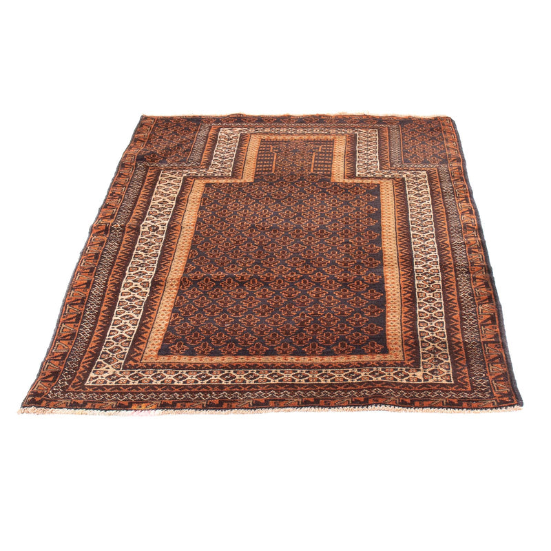Balutsj-teppe 147x91cm - Orientalsk teppe