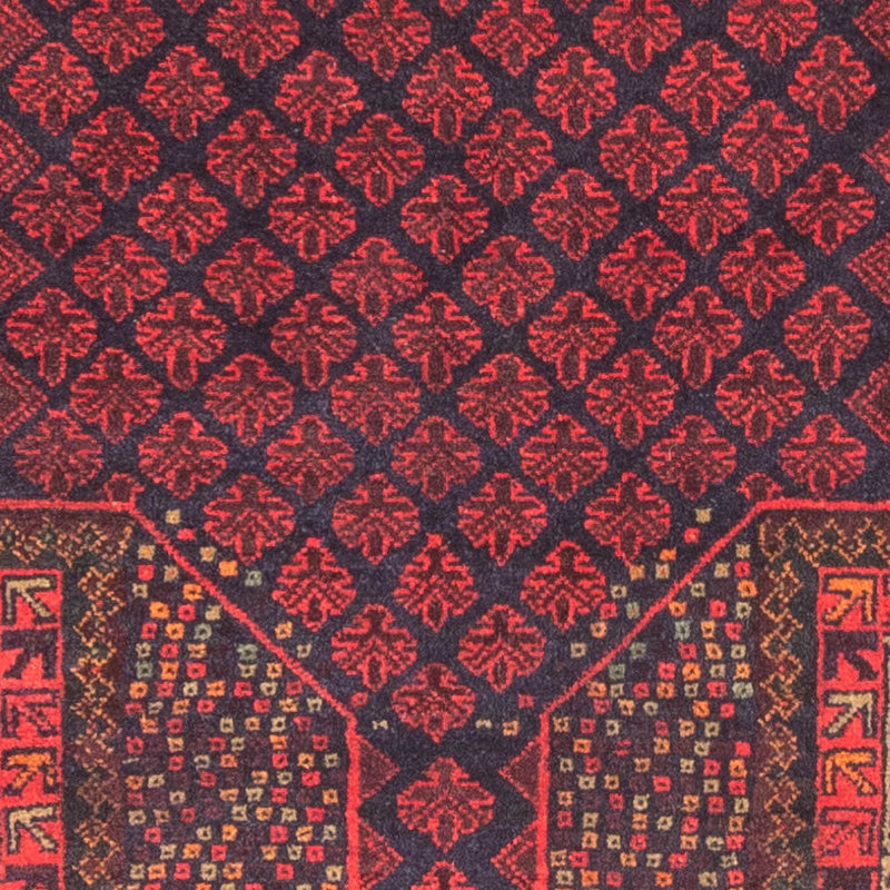 Balutsj-teppe 157x90cm - Orientalsk teppe