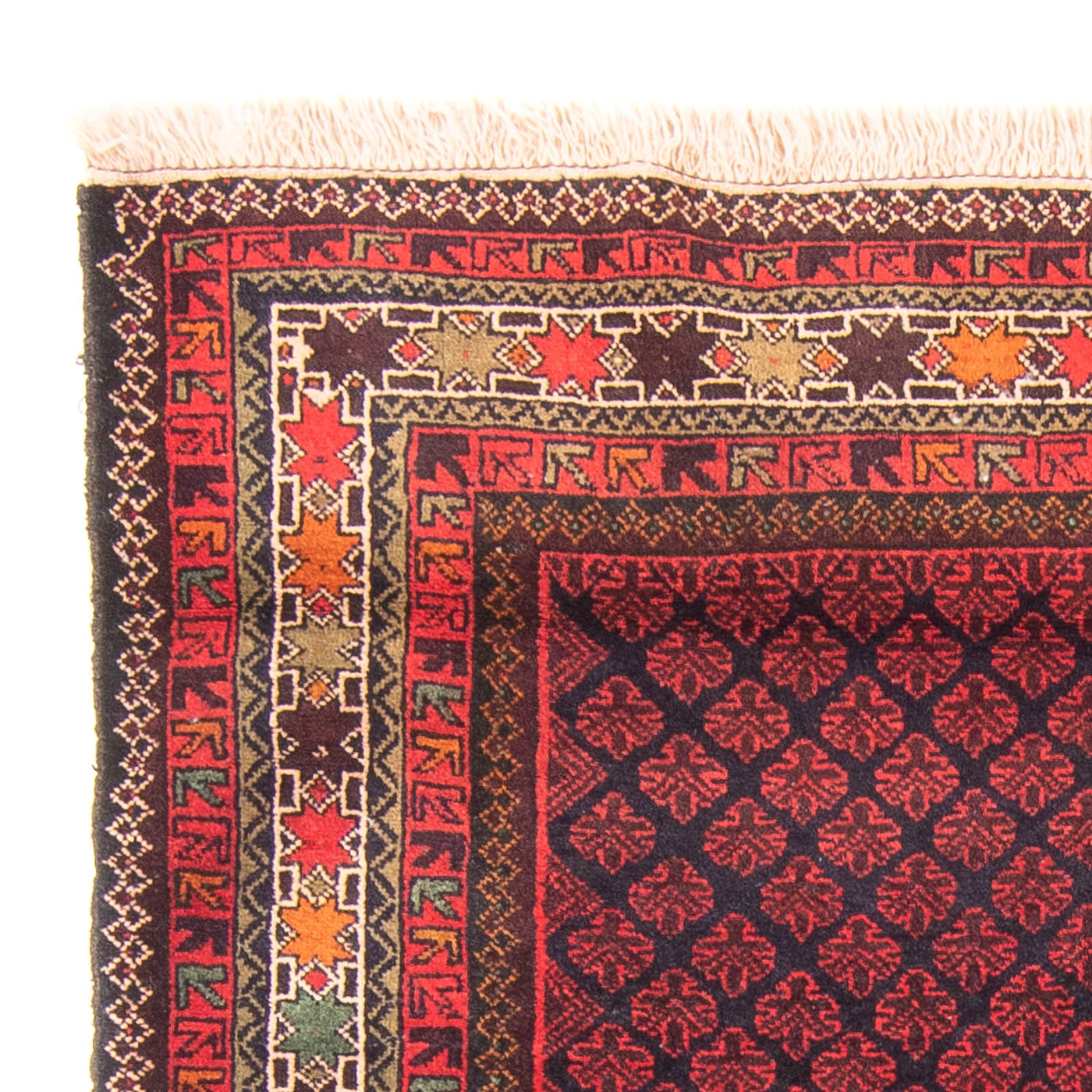 Balutsj-teppe 157x90cm - Orientalsk teppe