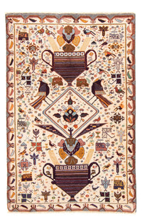 Balutsj-teppe 133x87cm - Orientalsk teppe – product image