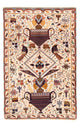 Balutsj-teppe 133x87cm - Orientalsk teppe