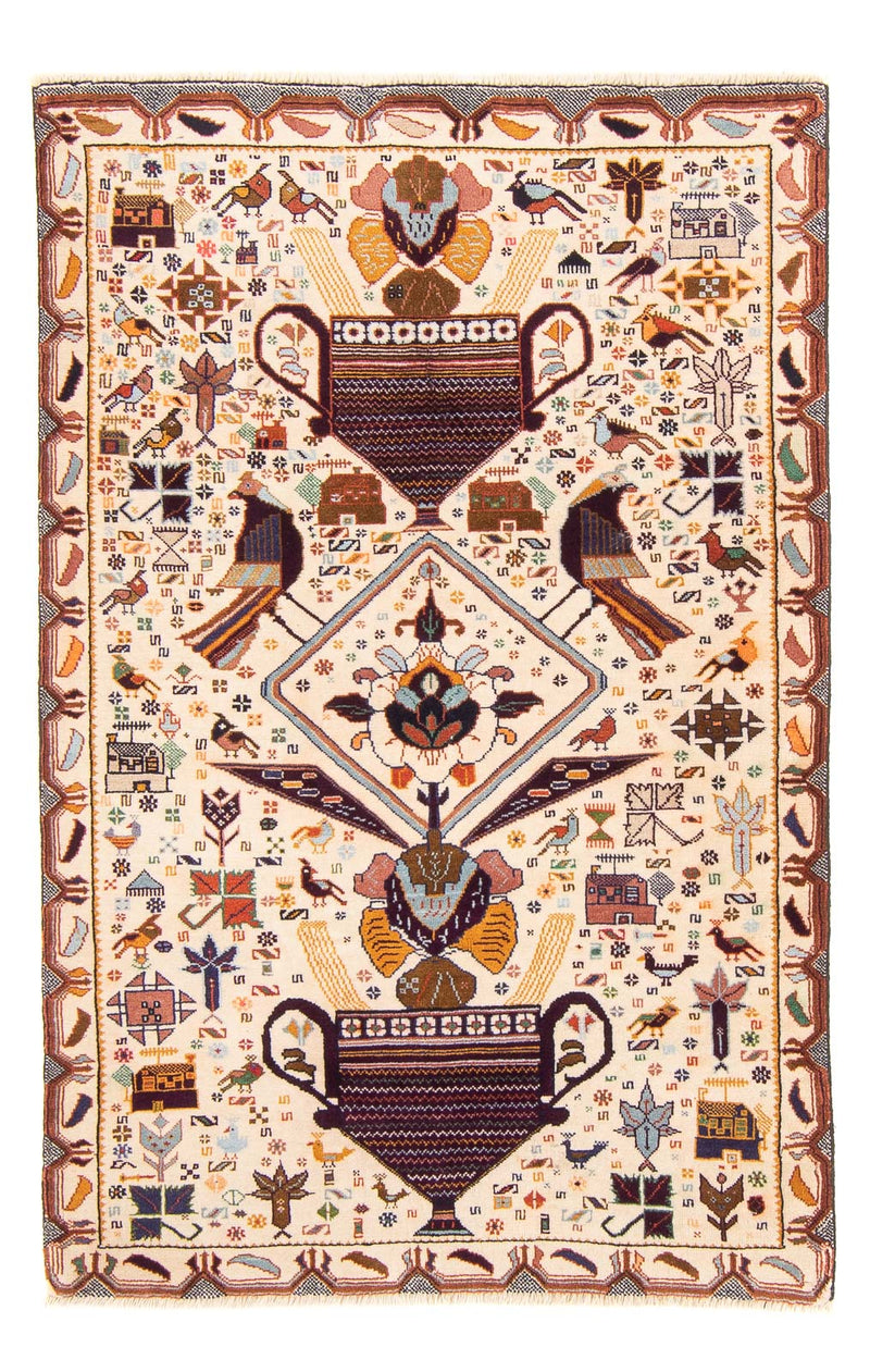 Balutsj-teppe 133x87cm - Orientalsk teppe