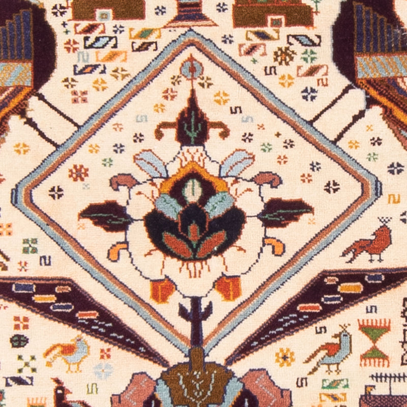 Balutsj-teppe 133x87cm - Orientalsk teppe
