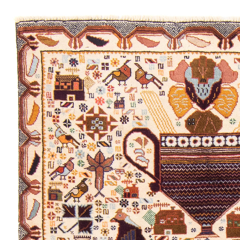Balutsj-teppe 133x87cm - Orientalsk teppe