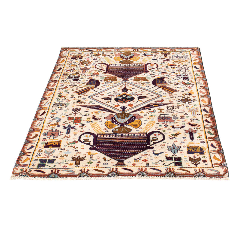 Balutsj-teppe 133x87cm - Orientalsk teppe