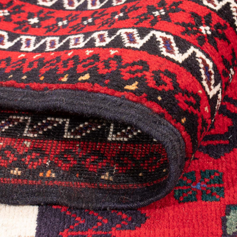 Balutsj-teppe 145x92cm - Orientalsk teppe