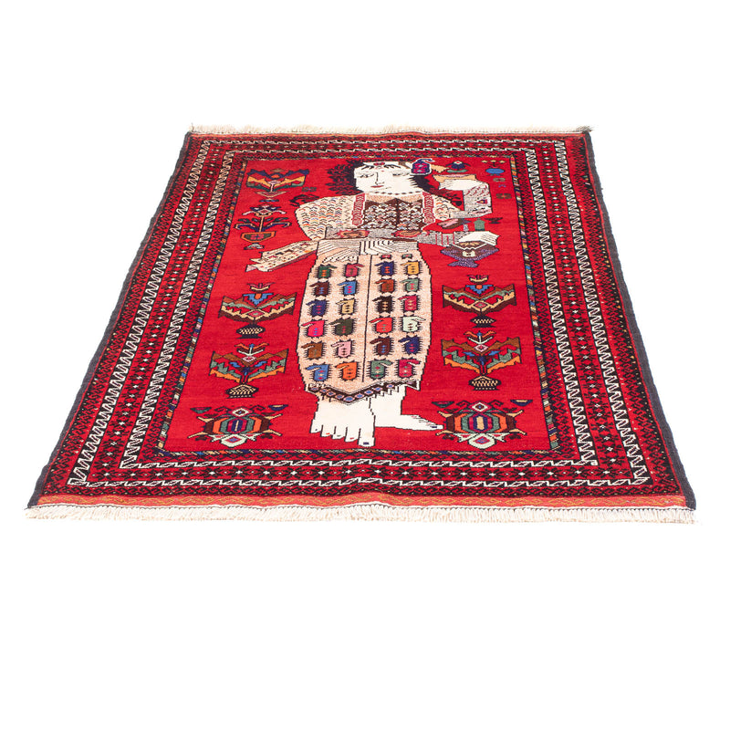 Balutsj-teppe 145x92cm - Orientalsk teppe