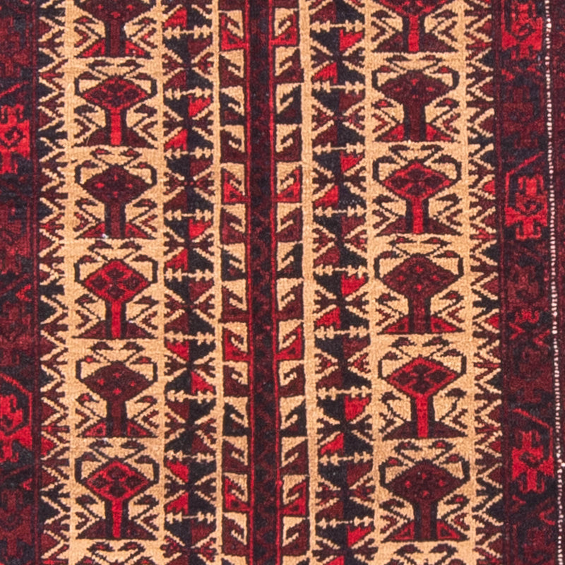 Balutsj-teppe 130x83cm - Orientalsk teppe