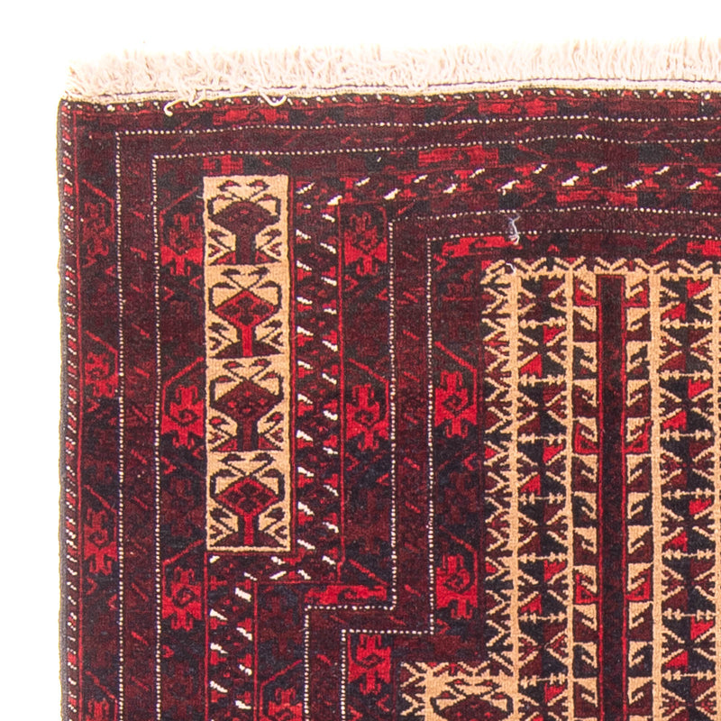Balutsj-teppe 130x83cm - Orientalsk teppe
