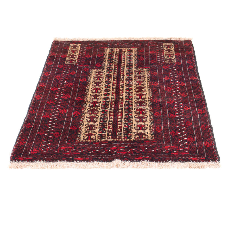 Balutsj-teppe 130x83cm - Orientalsk teppe
