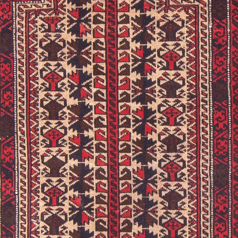 Balutsj-teppe 135x90cm - Orientalsk teppe