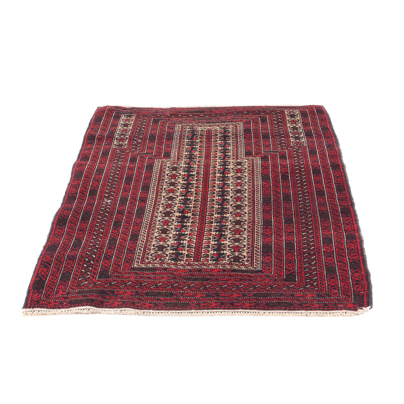 Balutsj-teppe 135x90cm - Orientalsk teppe