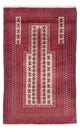 Balutsj-teppe 150x90cm - Orientalsk teppe