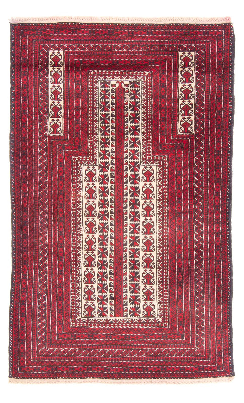 Balutsj-teppe 150x90cm - Orientalsk teppe
