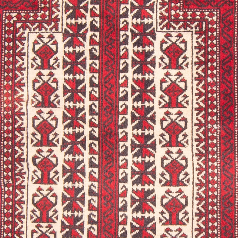 Balutsj-teppe 150x90cm - Orientalsk teppe