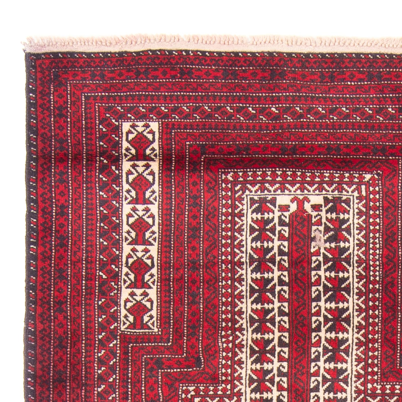 Balutsj-teppe 150x90cm - Orientalsk teppe