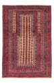 Balutsj-teppe 140x90cm - Orientalsk teppe