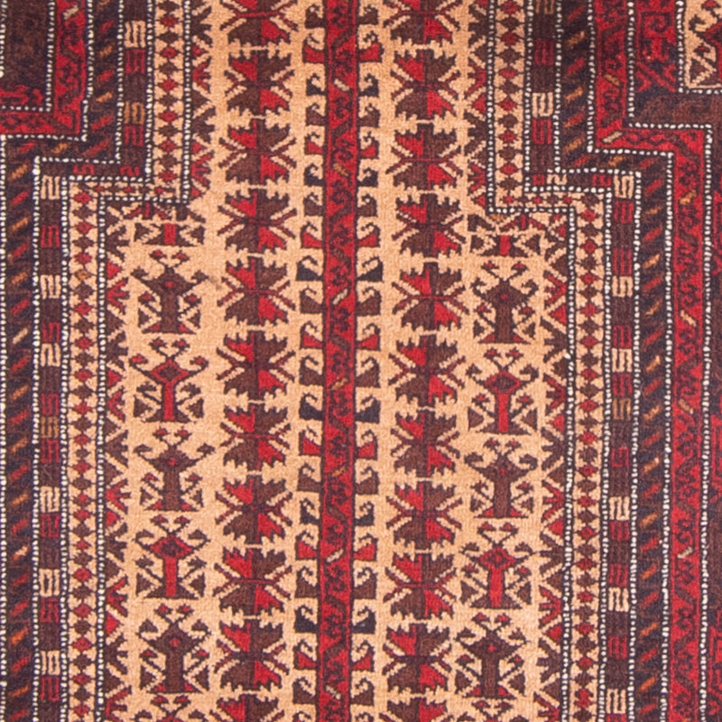 Balutsj-teppe 140x90cm - Orientalsk teppe
