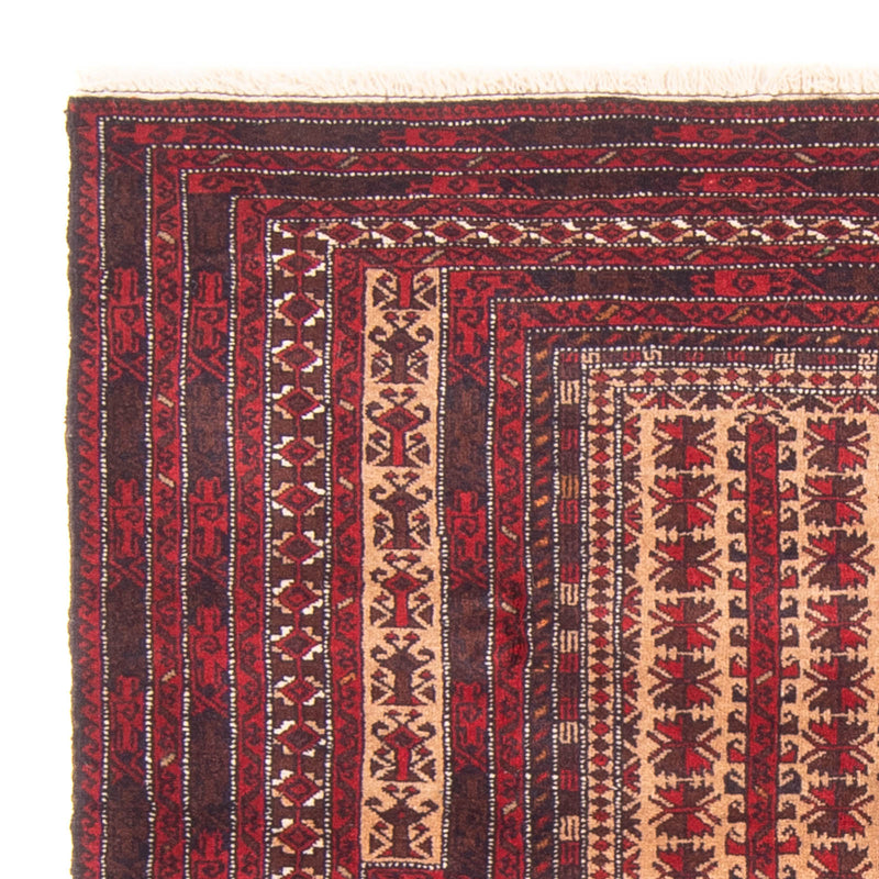 Balutsj-teppe 140x90cm - Orientalsk teppe