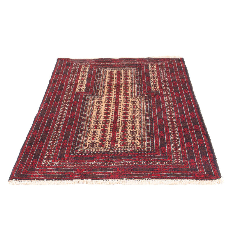 Balutsj-teppe 140x90cm - Orientalsk teppe