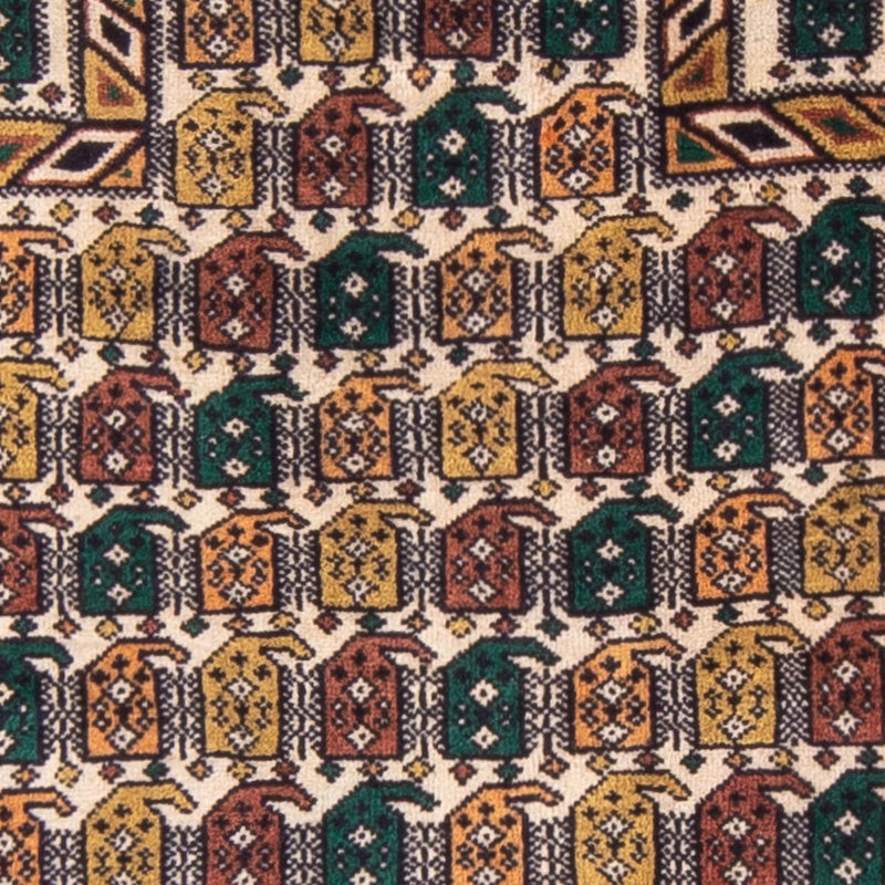 Balutsj-teppe 126x82cm - Orientalsk teppe