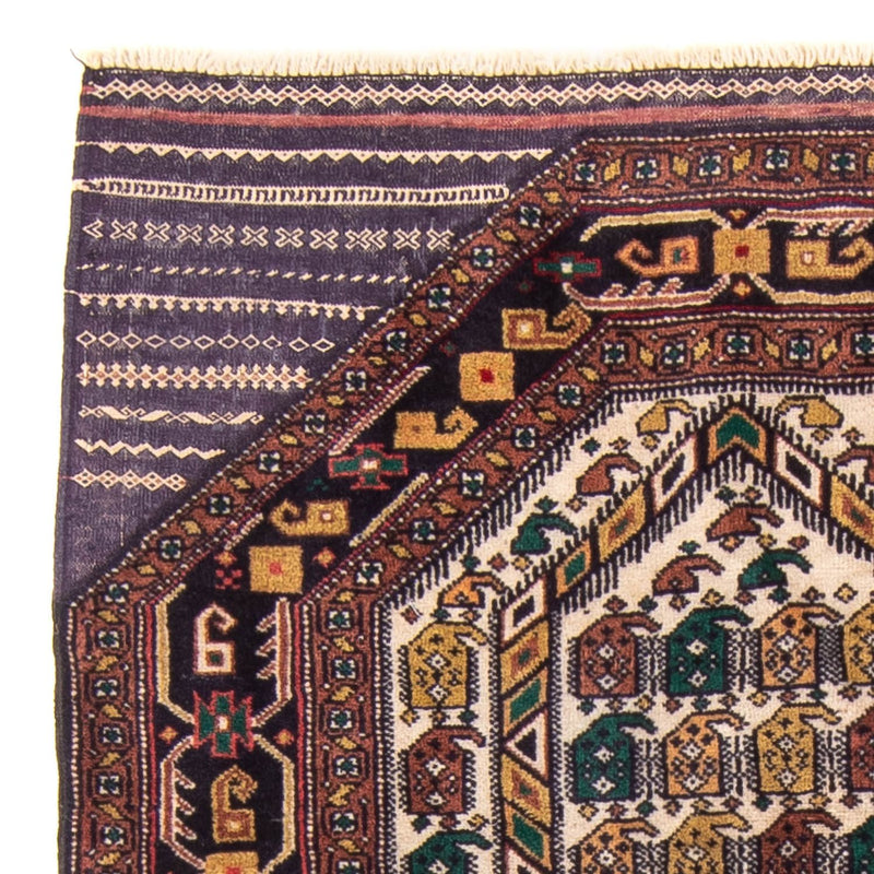 Balutsj-teppe 126x82cm - Orientalsk teppe