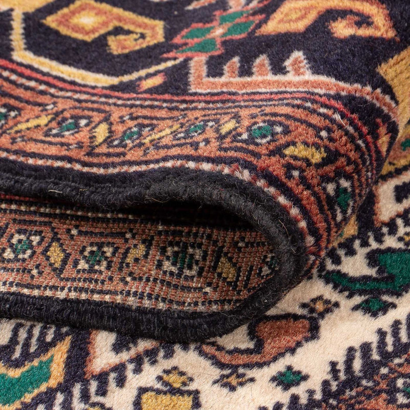 Balutsj-teppe 126x82cm - Orientalsk teppe